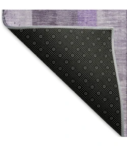 Addison Mayfield Purple AMF1689 9ft. x 12ft. Rect. Rug