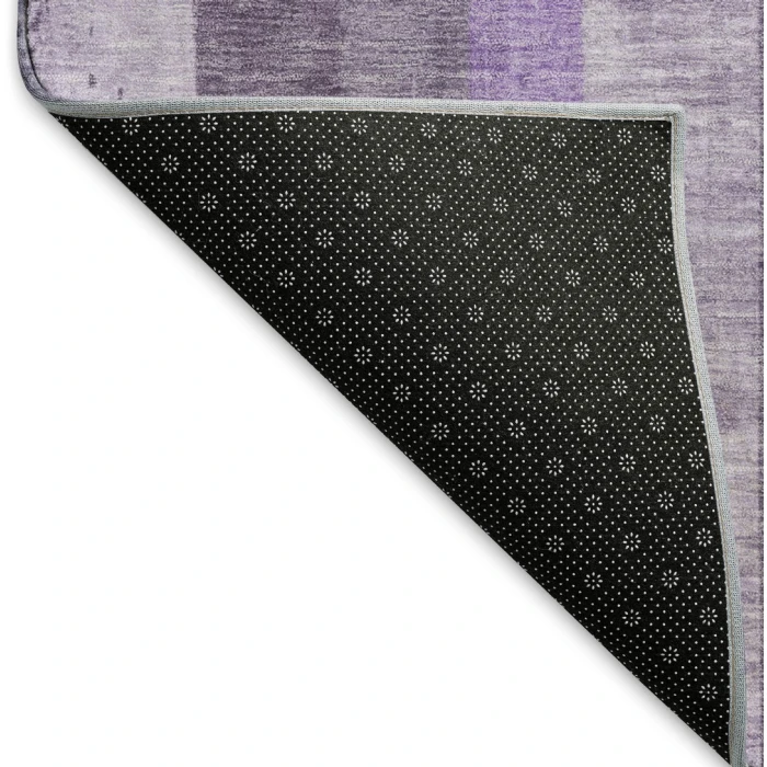 Addison Mayfield Purple AMF1689 9ft. x 12ft. Rect. Rug