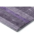 Addison Mayfield Purple AMF1689 9ft. x 12ft. Rect. Rug
