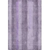 Addison Mayfield Purple AMF1689 9ft. x 12ft. Rect. Rug
