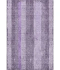 Addison Mayfield Purple AMF1689 9ft. x 12ft. Rect. Rug