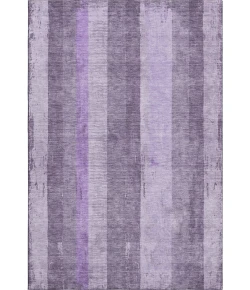 Addison Mayfield Purple AMF1689 9ft. x 12ft. Rect. Rug