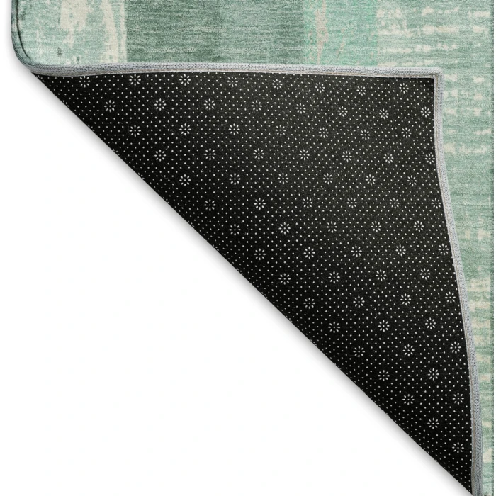 Addison Mayfield Blue AMF1689 9ft. x 12ft. Rect. Rug