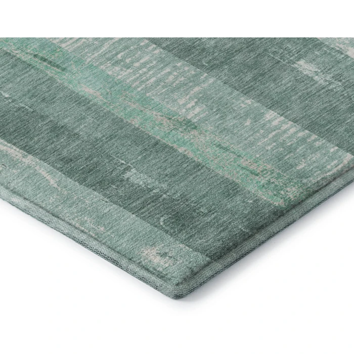 Addison Mayfield Blue AMF1689 9ft. x 12ft. Rect. Rug