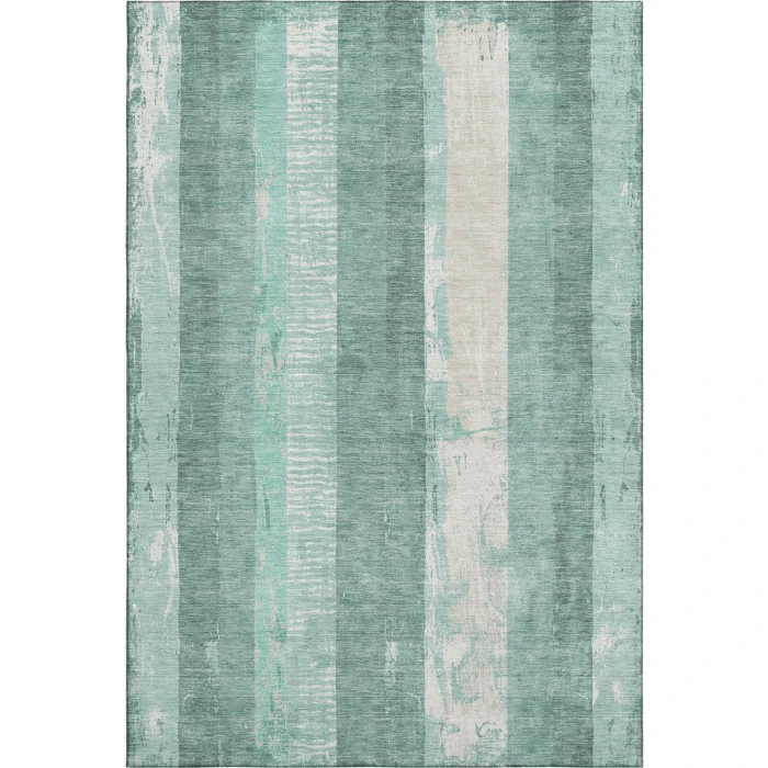 Addison Mayfield Blue AMF1689 9ft. x 12ft. Rect. Rug