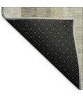 Addison Mayfield Brown AMF1689 9ft. x 12ft. Rect. Rug