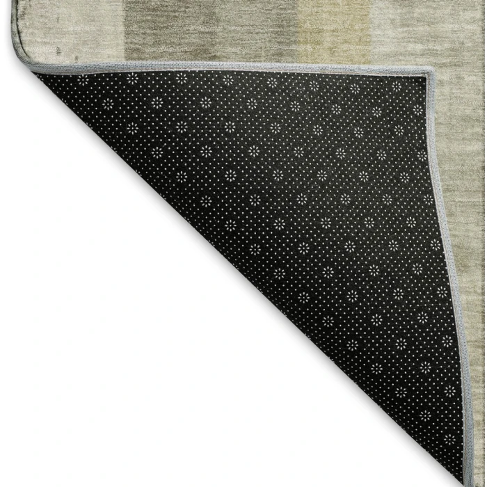 Addison Mayfield Brown AMF1689 9ft. x 12ft. Rect. Rug