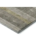 Addison Mayfield Brown AMF1689 9ft. x 12ft. Rect. Rug