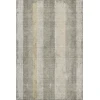 Addison Mayfield Brown AMF1689 9ft. x 12ft. Rect. Rug