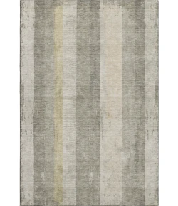 Addison Mayfield Brown AMF1689 9ft. x 12ft. Rect. Rug