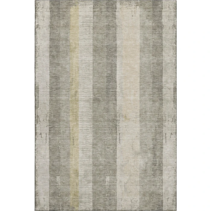 Addison Mayfield Brown AMF1689 9ft. x 12ft. Rect. Rug
