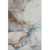 Addison Mayfield Brown AMF1690 2ft. 3in. x 7ft. 6in. Rect. Rug