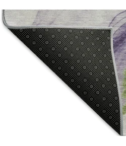 Addison Mayfield Purple AMF1690 8ft. x 10ft. Rect. Rug