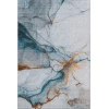 Addison Mayfield Blue AMF1690 2ft. 3in. x 7ft. 6in. Rect. Rug