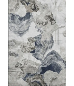 Addison Mayfield Ivory AMF1691 9ft. x 12ft. Rect. Rug