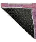 Addison Mayfield Pink AMF1692 5ft. x 7ft. 6in. Rect. Rug