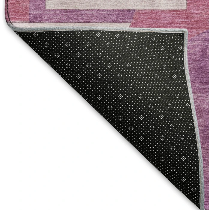 Addison Mayfield Pink AMF1692 2ft. 3in. x 7ft. 6in. Rect. Rug