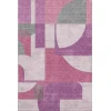 Addison Mayfield Pink AMF1692 5ft. x 7ft. 6in. Rect. Rug
