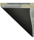 Addison Mayfield Gray AMF1692 5ft. x 7ft. 6in. Rect. Rug