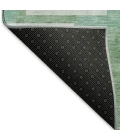 Addison Mayfield Green AMF1692 2ft. 3in. x 7ft. 6in. Rect. Rug