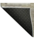 Addison Mayfield Brown AMF1692 8ft. x 10ft. Rect. Rug