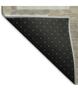 Addison Mayfield Brown AMF1692 9ft. x 12ft. Rect. Rug