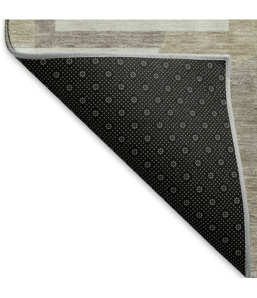 Addison Mayfield Brown AMF1692 8ft. x 10ft. Rect. Rug