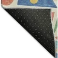 Addison Mayfield Blue AMF1693 5ft. x 7ft. 6in. Rect. Rug