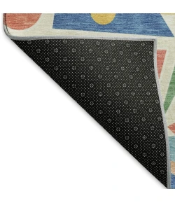 Addison Mayfield Blue AMF1693 9ft. x 12ft. Rect. Rug