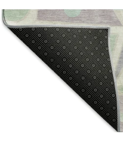 Addison Mayfield Purple AMF1693 9ft. x 12ft. Rect. Rug