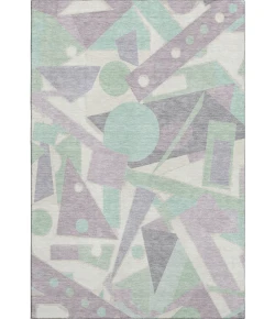 Addison Mayfield Purple AMF1693 9ft. x 12ft. Rect. Rug