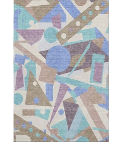 Addison Mayfield Brown AMF1693 9ft. x 12ft. Rect. Rug