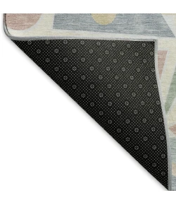 Addison Mayfield Blue AMF1693 9ft. x 12ft. Rect. Rug