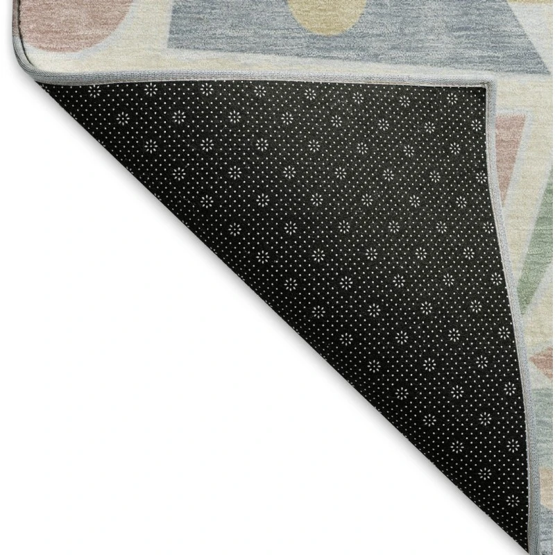 Addison Mayfield Blue AMF1693 5ft. x 7ft. 6in. Rect. Rug