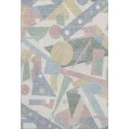 Addison Mayfield Blue AMF1693 5ft. x 7ft. 6in. Rect. Rug