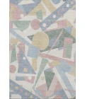 Addison Mayfield Blue AMF1693 5ft. x 7ft. 6in. Rect. Rug
