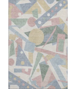 Addison Mayfield Blue AMF1693 9ft. x 12ft. Rect. Rug