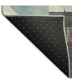 Addison Mayfield Gray AMF1694 9ft. x 12ft. Rect. Rug