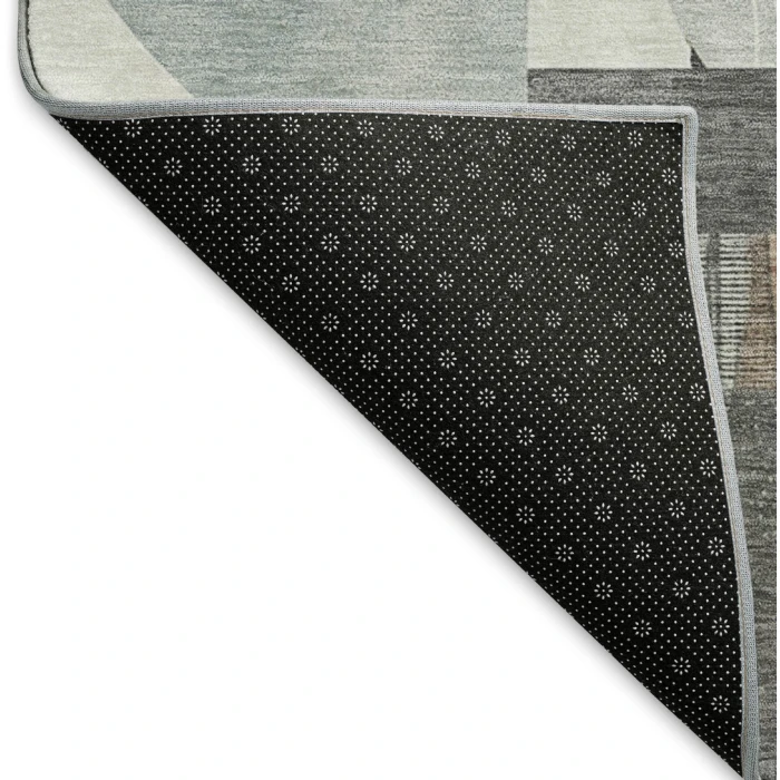 Addison Mayfield Orange AMF1694 8ft. x 10ft. Rect. Rug