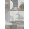 Addison Mayfield Brown AMF1694 2ft. 3in. x 7ft. 6in. Rect. Rug