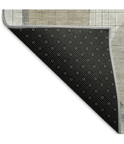 Addison Mayfield Brown AMF1695 8ft. x 10ft. Rect. Rug