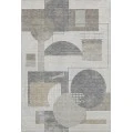 Addison Mayfield Brown AMF1695 5ft. x 7ft. 6in. Rect. Rug