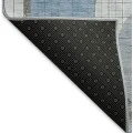Addison Mayfield Blue AMF1695 2ft. 3in. x 7ft. 6in. Rect. Rug