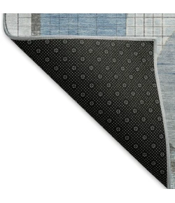 Addison Mayfield Blue AMF1695 9ft. x 12ft. Rect. Rug