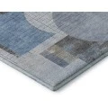 Addison Mayfield Blue AMF1695 2ft. 3in. x 7ft. 6in. Rect. Rug