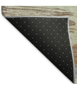 Addison Mayfield Green AMF1696 2ft. 3in. x 7ft. 6in. Rect. Rug