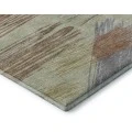 Addison Mayfield Green AMF1696 2ft. 3in. x 7ft. 6in. Rect. Rug