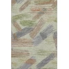 Addison Mayfield Green AMF1696 8ft. x 10ft. Rect. Rug