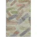 Addison Mayfield Green AMF1696 2ft. 3in. x 7ft. 6in. Rect. Rug