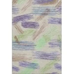 Addison Mayfield Brown AMF1696 5ft. x 7ft. 6in. Rect. Rug